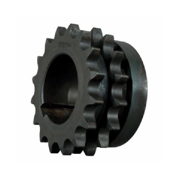 Spk Roller Double Mst (Q2), D100Q12H